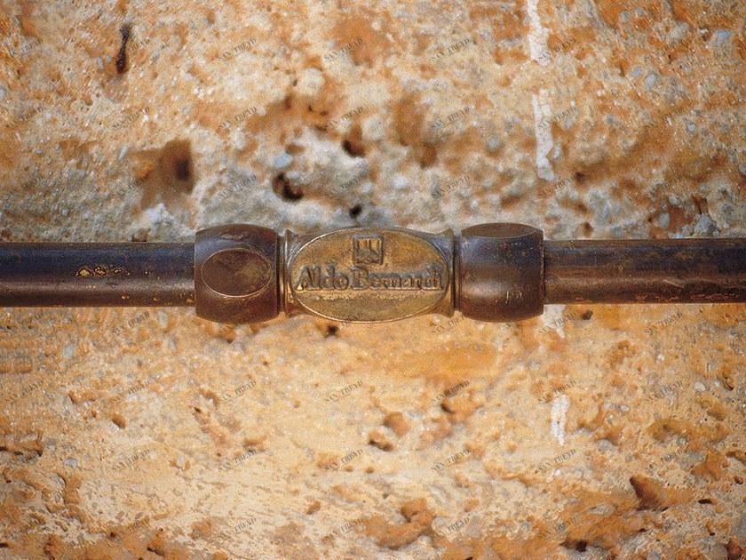 Aldo Bernardi Латунные фитинги для открытых систем Impianto a vista sun-id-1489477