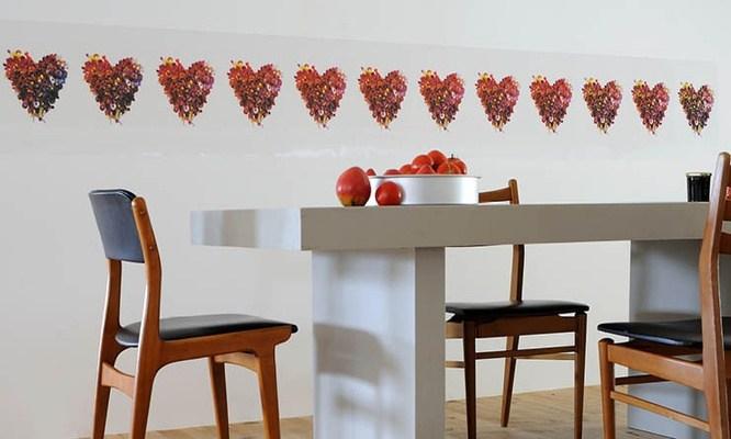 Élitis Дизайнерское полиэтиленовое покрытие Wonderland sun-id-1381491 - Вид №1