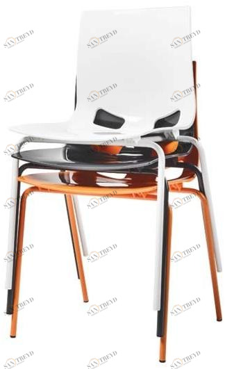 MASCAGNI Стул складной для залов ожидания Desideria sun-id-1460351