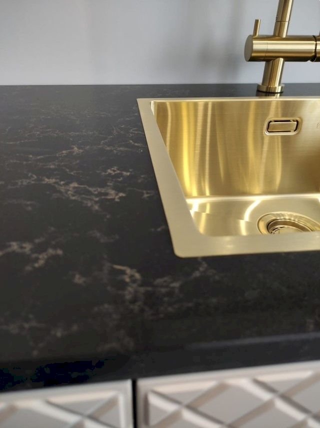 Столешницы для кухни - Орнелло стоун / 12 мм LIGRON LIST241 2375 - Вид №6