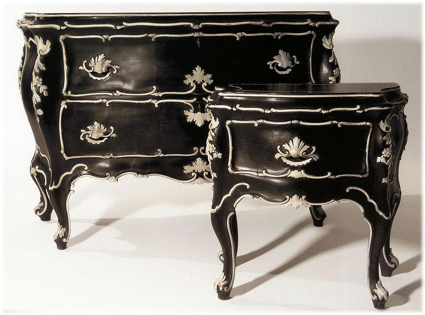 Комод  CHELINI 1219  - Вид №1