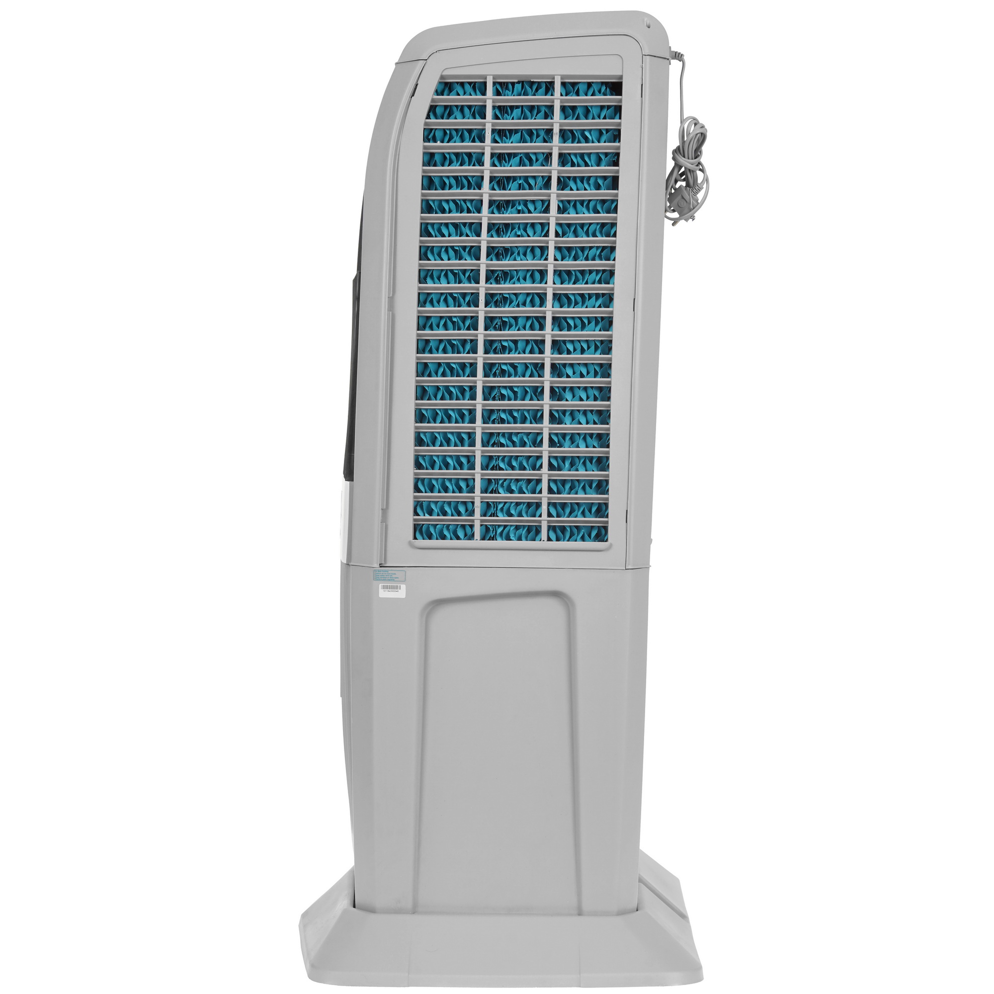 5054751 Охладитель воздуха Symphony Storm 70i серый STDN-0055445 - Вид №2