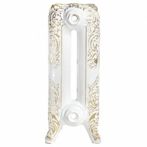 Чугунный радиатор Demir Dokum Nostalgia 350 5 секций