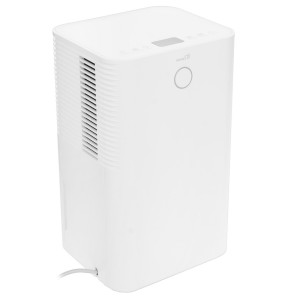 9947761 Осушитель воздуха REMEZair RMD-311 белый