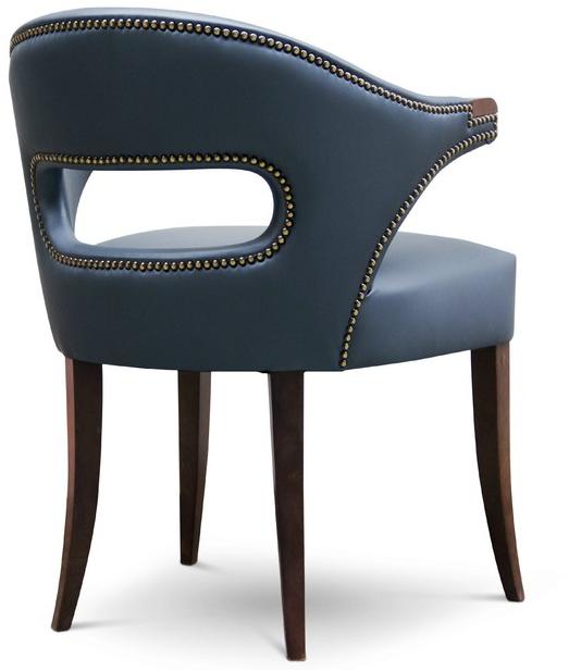 BRABBU Мягкое кожаное кресло Nanook sun-id-1514825 - Вид №7