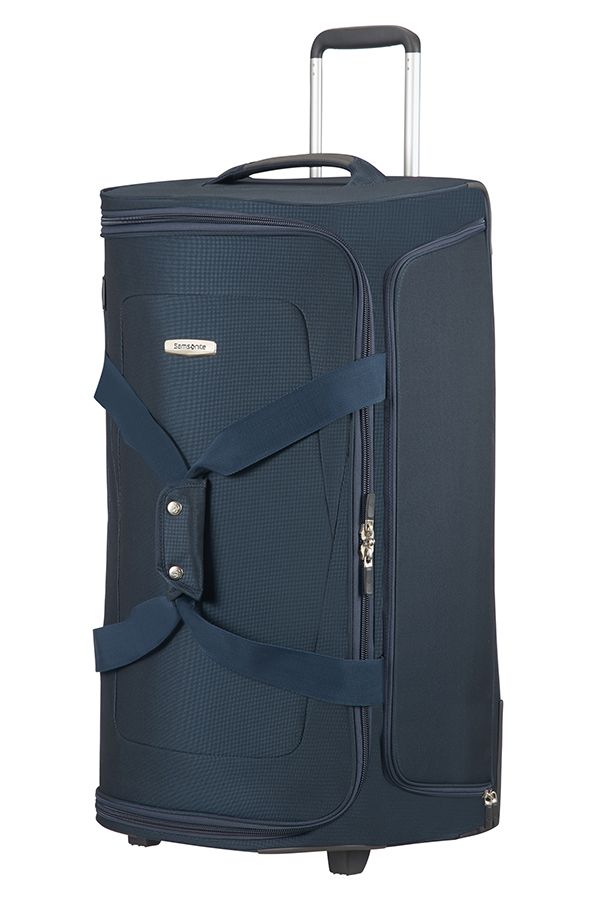 65N-01011 Сумка на колесах 65N*011 Duffle/WH 77/28 Samsonite Spark SNG 