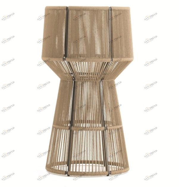 Varaschin Высокий садовый горшок из синтетического волокна Cricket sun-id-1354942