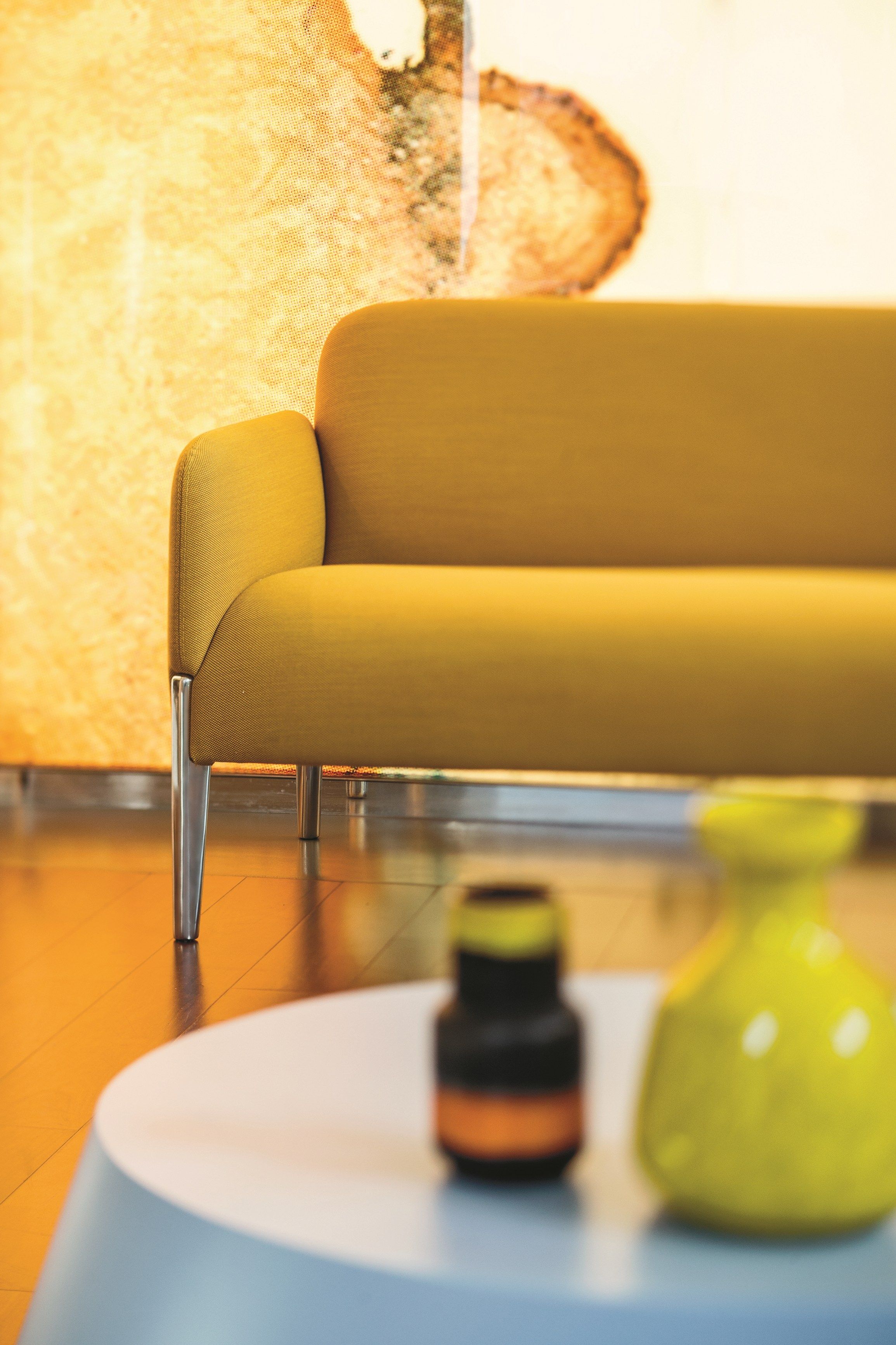 2-местный контрактный диван La Cividina ARCH-00136457 - Вид №1