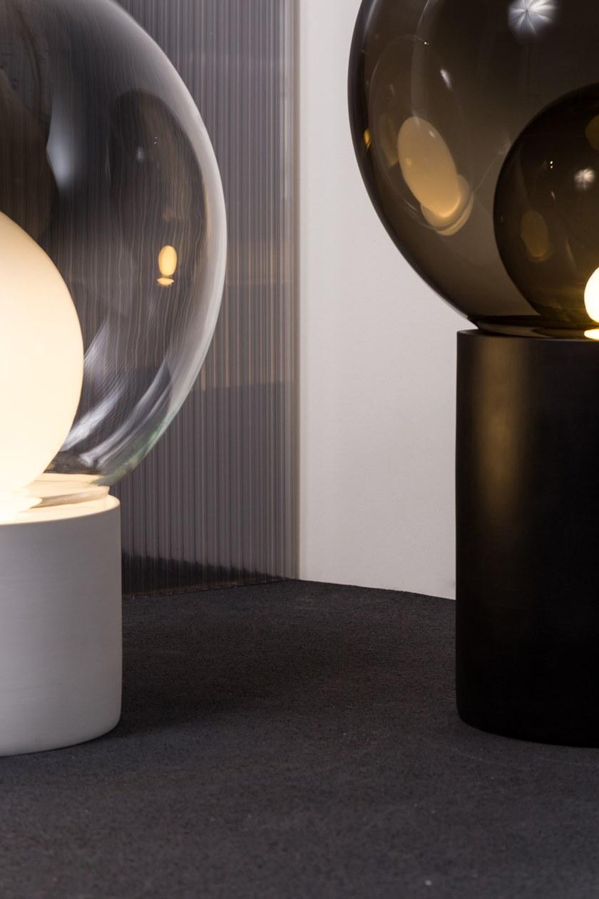 pulpo Настольная лампа из стекла sun-id-1418116 - Вид №6