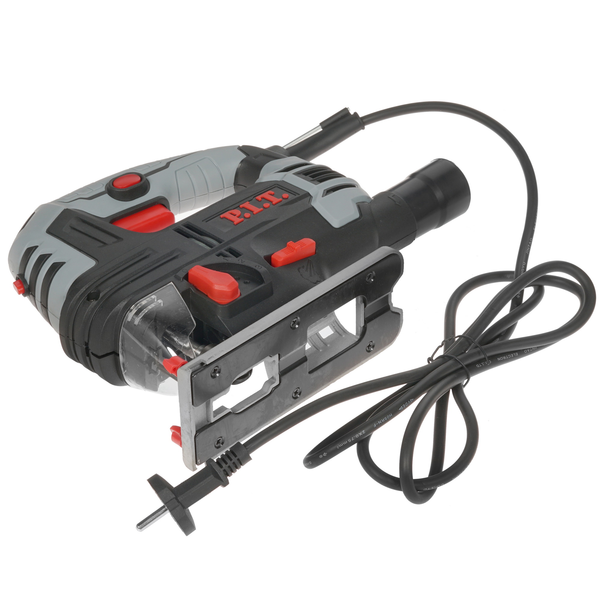 Электрический лобзик P.I.T. PST90-C1 8197370 PIT STDN-0029875 - Вид №6