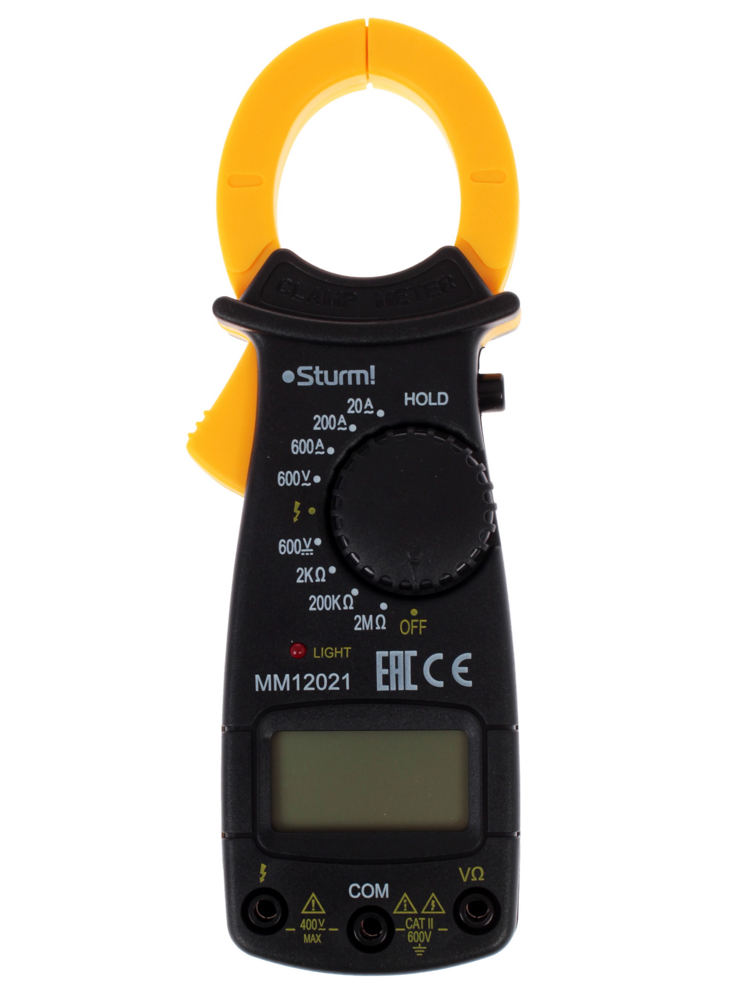 Мультиметр Sturm! MM12021 1063816 STDN-0116409