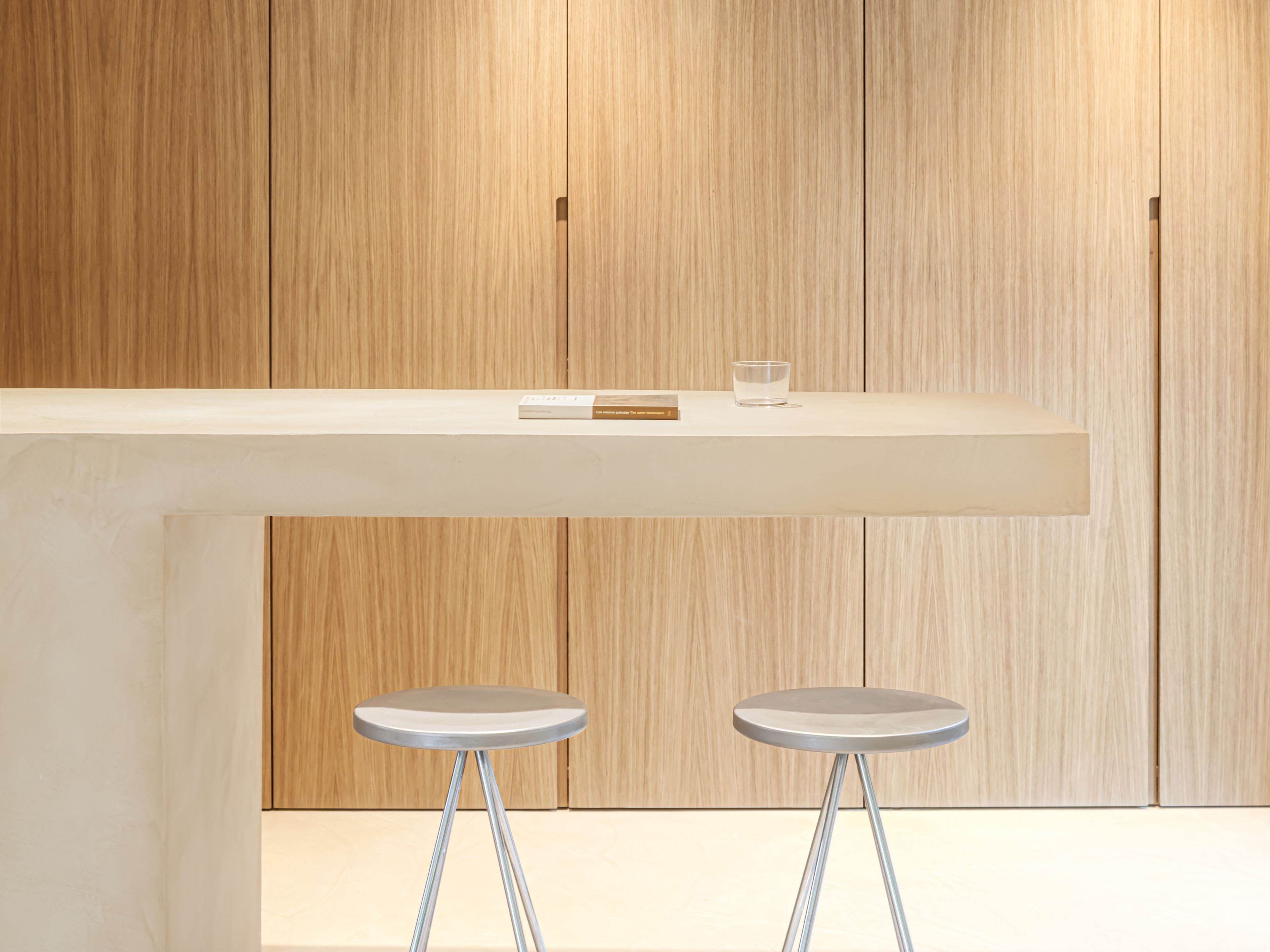 Кухня топ BEAL International Mortex ARCH-00006695