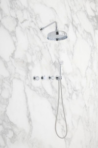 Venice 000rbve039cr  Роскошный Смеситель OASIS BATHROOM Luxury Complements