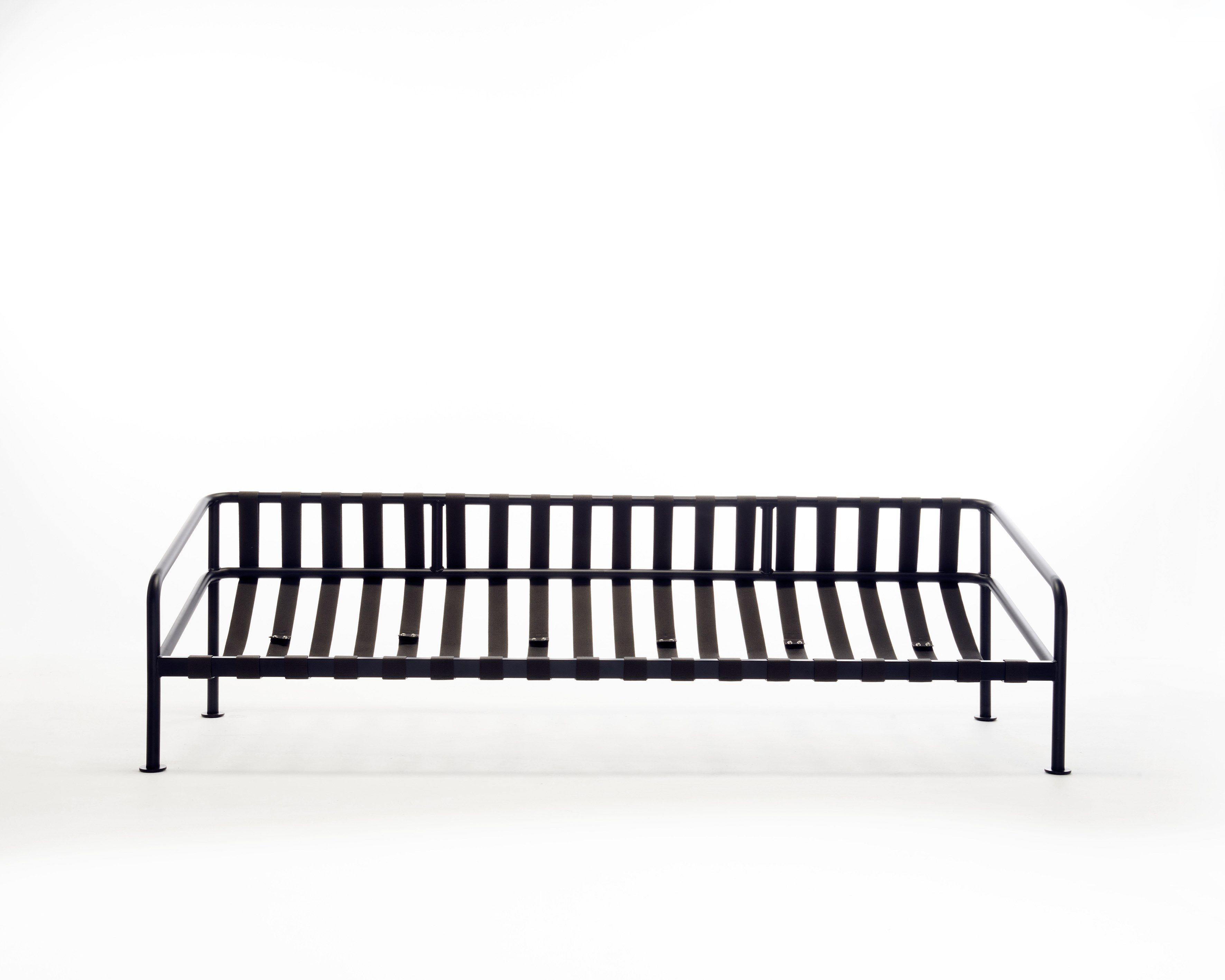 3-местный тканевый диван Zanotta ZA, ZA ARCH-00011851 - Вид №3