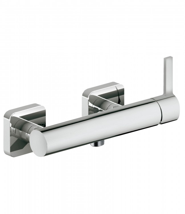 08523 / PR Смеситель для душа внешний. Bongio TMix18 08523/PR