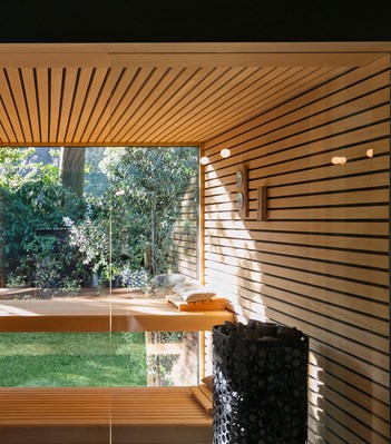 590 Раковина / Кухня vola  - Вид №51