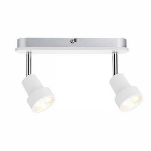 Спот потолочный светодиодный белый Arioso 60227 PAULMANN ARIOSO 00-3891674 Белый