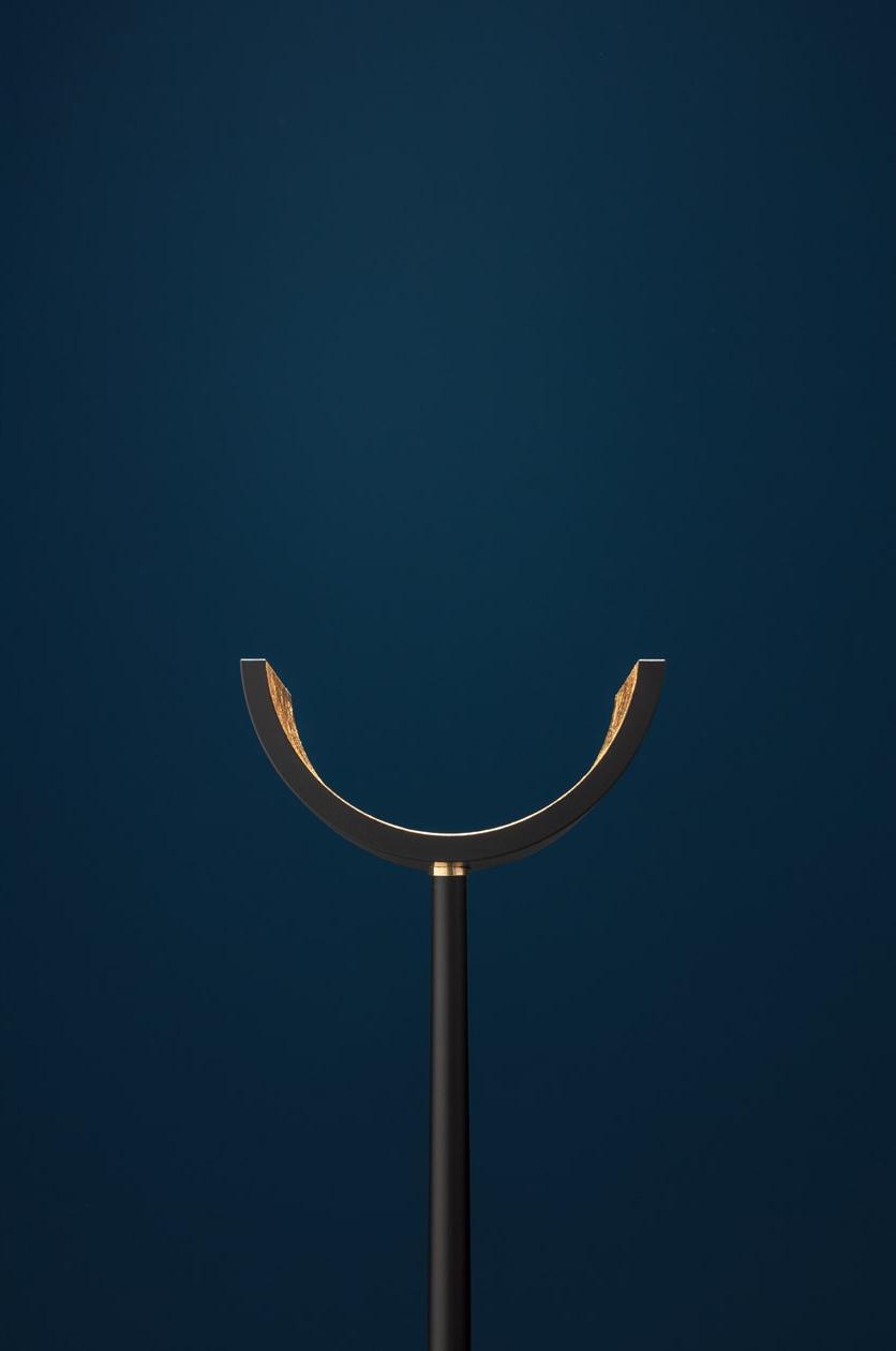 Catellani & Smith Светодиодный торшер Oggetti senza tempo sun-id-1377578 - Вид №4