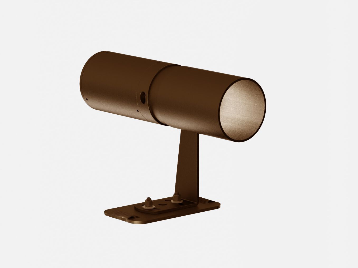 Регулируемый алюминиевый светодиодный прожектор Lucifero's Arborea ARCH-00039406 - Вид №1