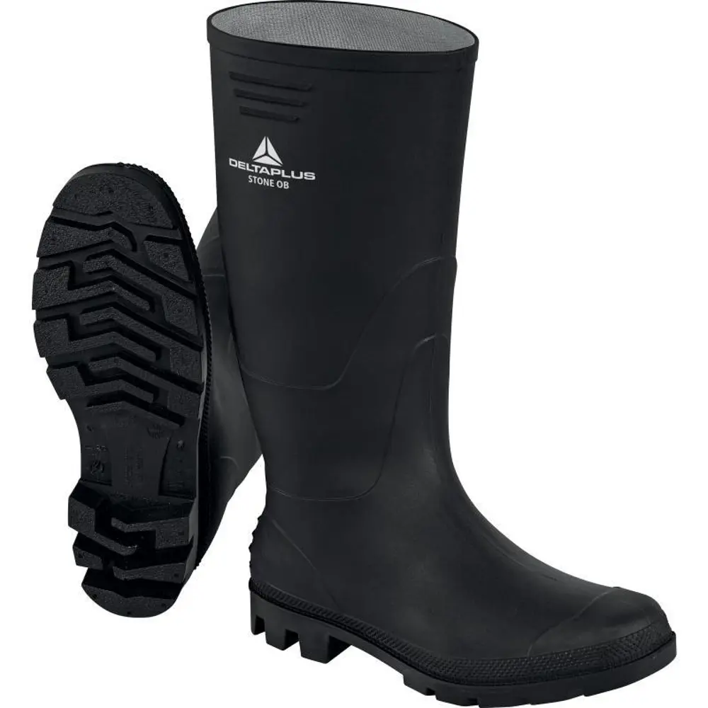 Сапоги Delta Plus Stone OB размер 47 87425852 STLM-2050836  - Вид №1
