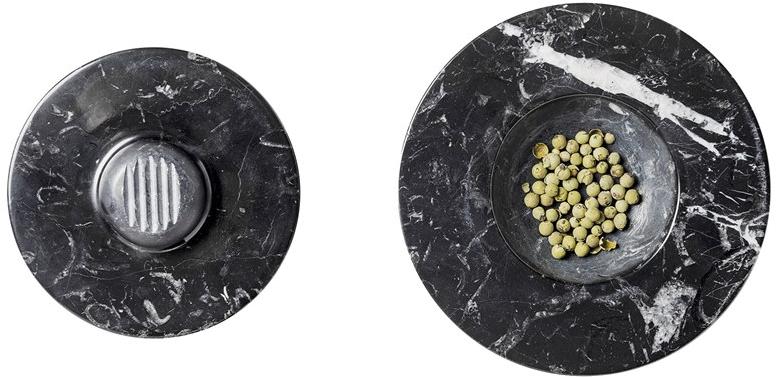 sun-id-1503010 Ступка и пестик Мраморные Hem Швеция  - Вид №1