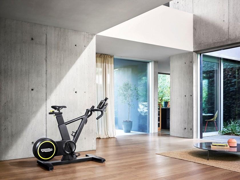 Technogym Вело тренажер Skill line Djc03caan02eanre - Вид №7