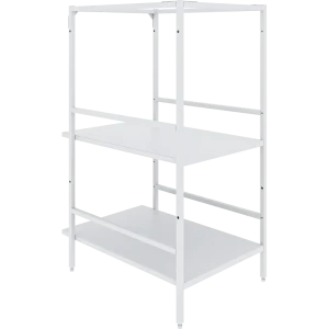 Напольный шкаф KONSENSA для кухни 40x87x56 см белый 89422276