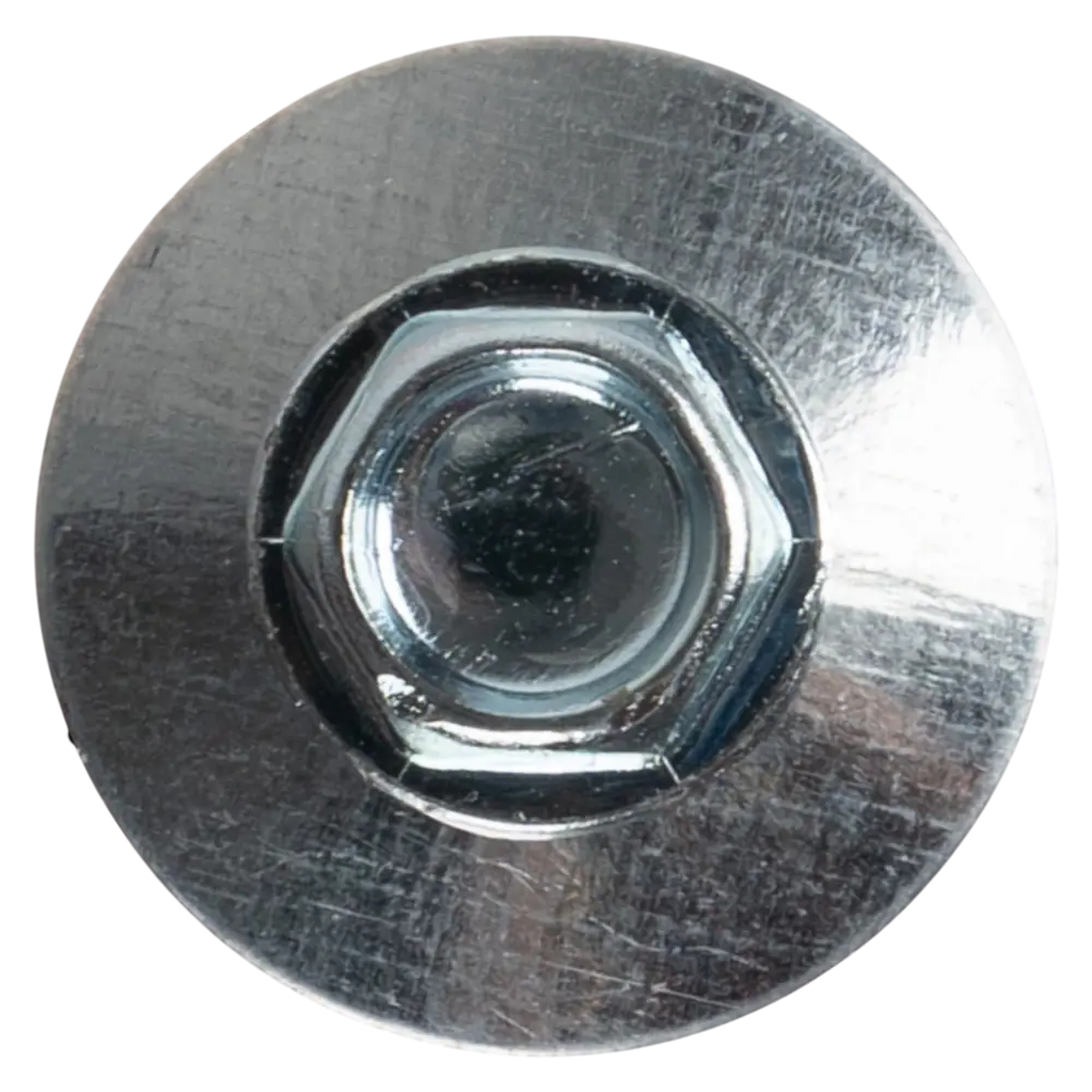 Саморезы DILWIS для сэндвич-панелей 6.3×235 мм с оцинкованным покрытием 89384778 STLM-1576345 - Вид №2