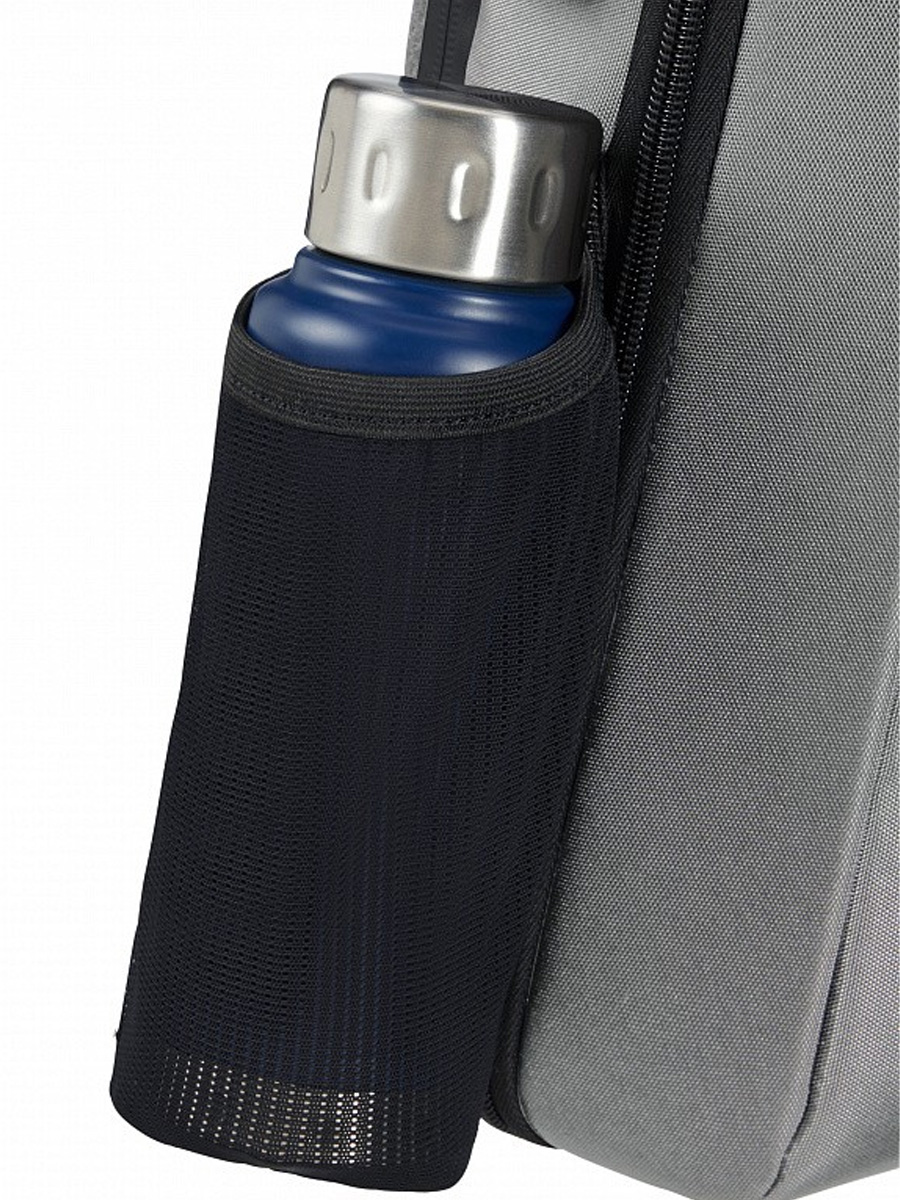 KF2-08003 Рюкзак для ноутбука KF2*003 Laptop Backpack 14.1 Samsonite Litepoint  - Вид №6