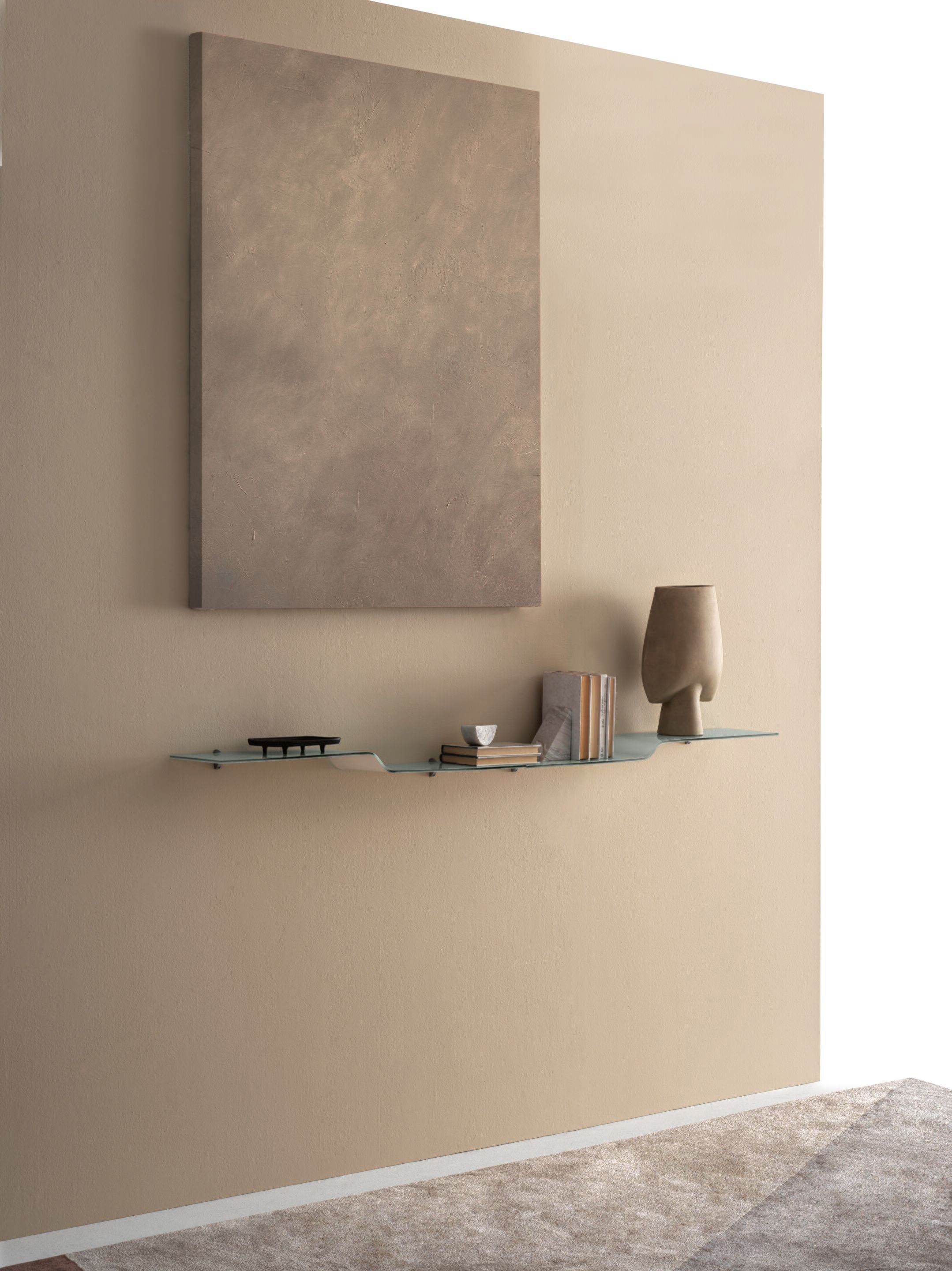 Хрустальная полка Bontempi Casa WING ARCH-00105727 - Вид №4