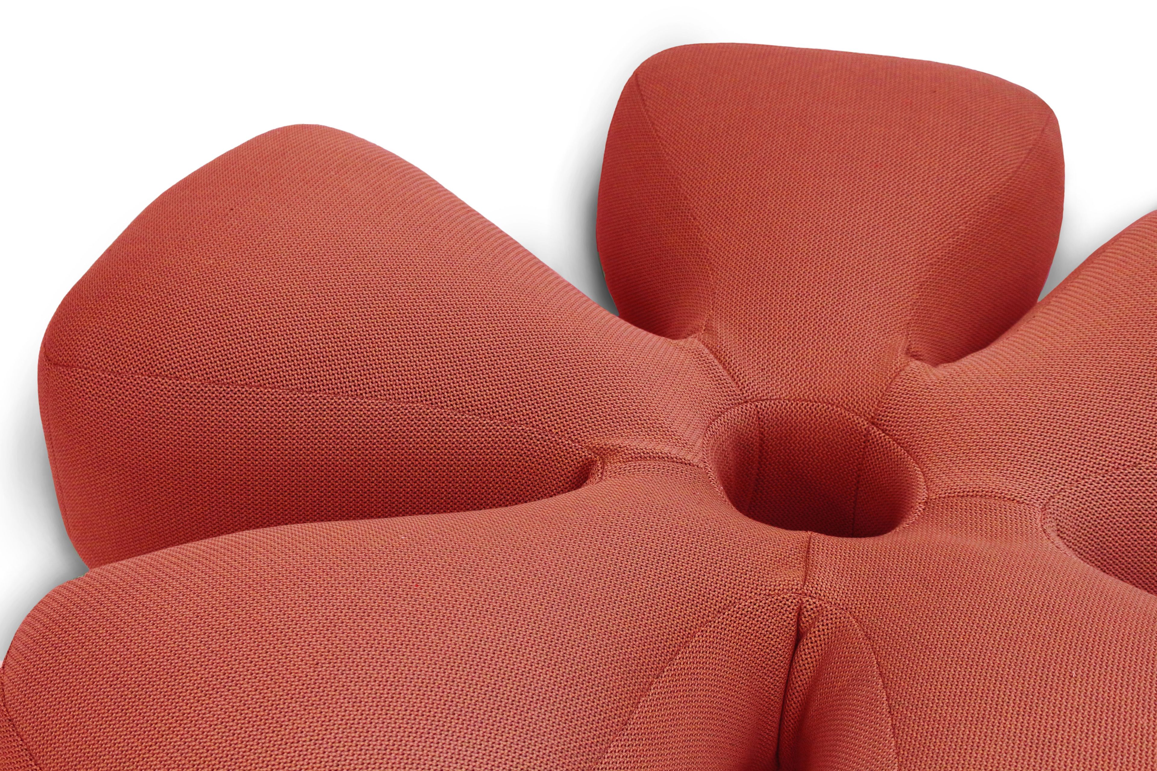 Плавающий пуф OGO Flower ARCH-00027312 - Вид №43