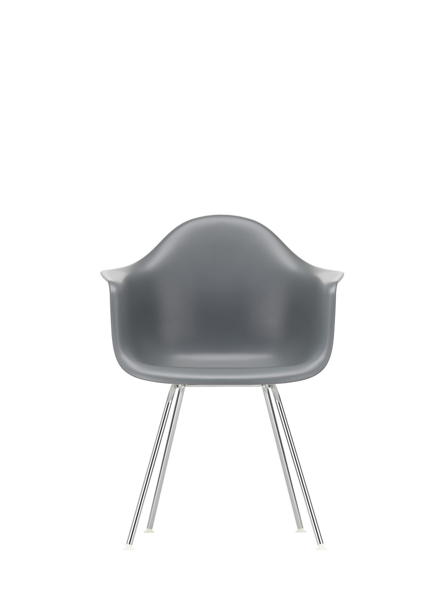 Мягкий тканевый стул с подлокотниками VITRA Eames Plastic Chair ARCH-00118150 - Вид №98