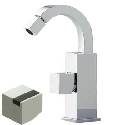 752220PN01LW Смеситель Bandini Ice Cube Santreyd