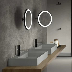 Cielo Зеркало Pluto с подсветкой Arcadia