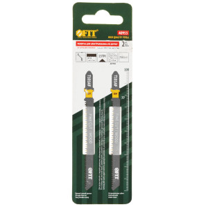 Пилки для лобзика FIT 40953 9002758