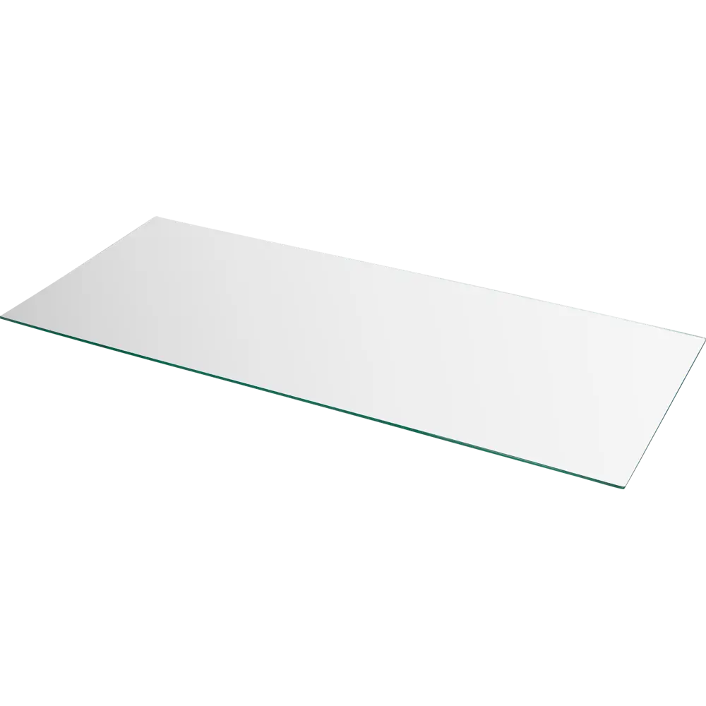 Столешница 150x80x0.8 см закалённое стекло 82153189 STLM-2187328 Santreyd  - Вид №3