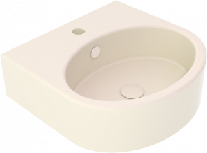 LKLAVBW4515 Подвесная раковина настенная GSG CERAMIC
