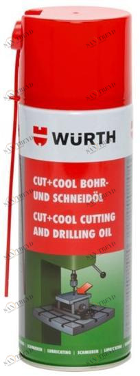 Würth Универсальное смазочно-охлаждающее масло Oli lubrificanti sun-id-1434339