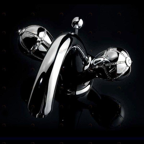 Смеситель для биде 75.009 MAIER 75 KLASS 75009