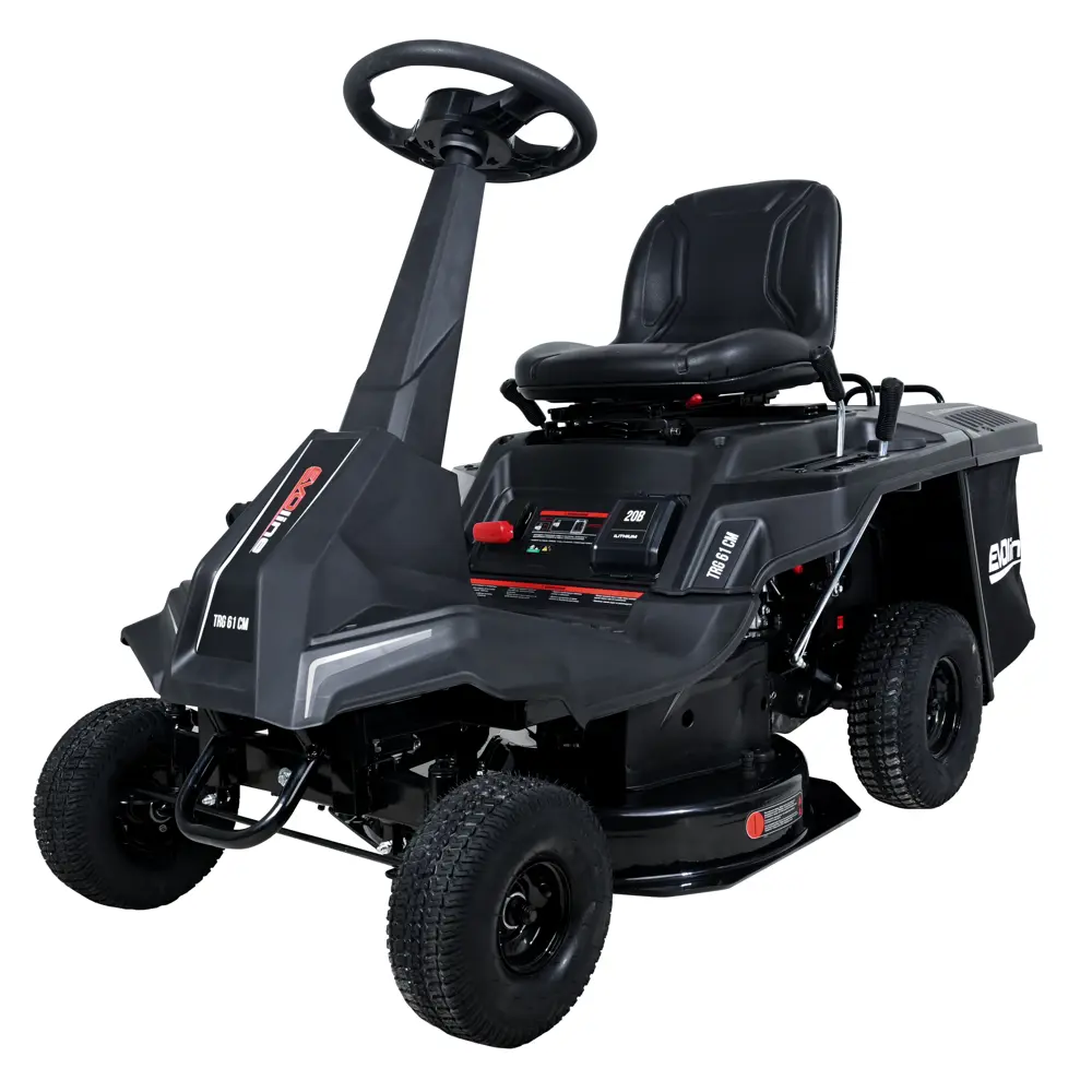 Газонокосилка бензиновая самоходная Evoline TRG 61 CM 7.2 л.с. 61 см 89373667 STLM-2151364 Santreyd  - Вид №1