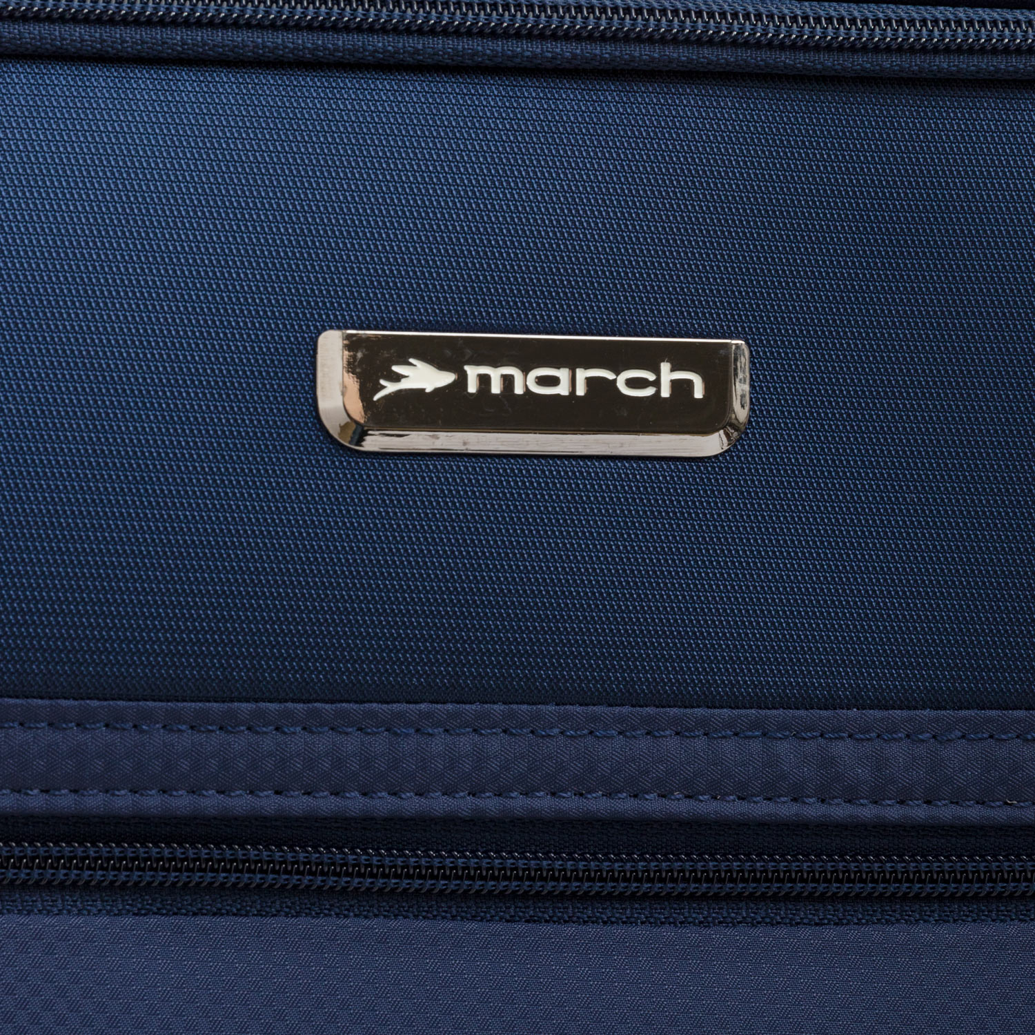 M2777-04-52 Чемодан M2777*52 S March Easy - Вид №7