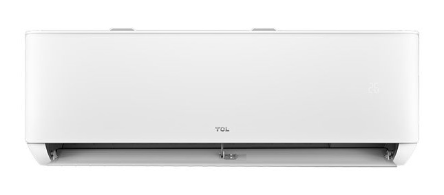 9259576 Кондиционер настенный сплит-система TCL TAC-TP12INV/R белый STDN-0020895 - Вид №1