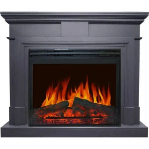 Каминокомплект Royal Flame Coventry под Jupiter FX N Black 1.5 кВт 89396860 STLM-2002444