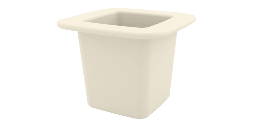 027775 Ведро для льда Vondom Moma - Вид №6