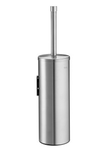 A817305002 настенный держатель щетки ROCA Superinox