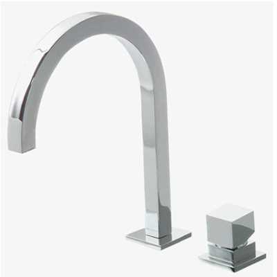 7507200001 Смеситель Bandini Ice Cube Santreyd