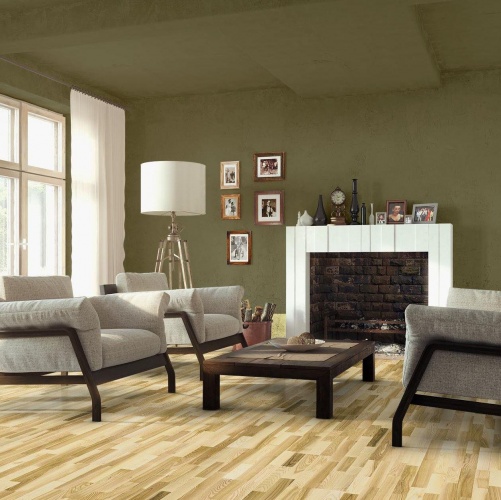 Паркетная доска Barlinek Ясень Сайма 1000200050 - Вид №16