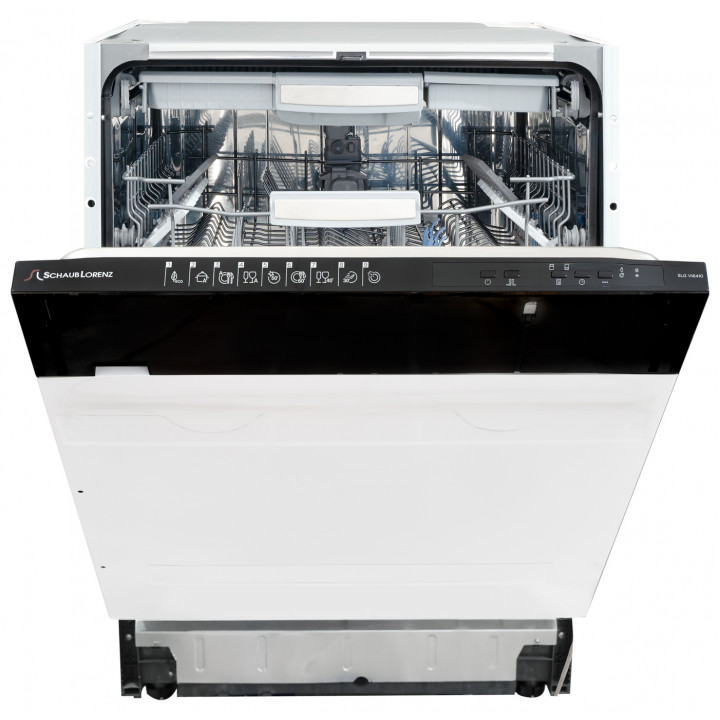 5321178 Встраиваемая посудомоечная машина Schaub Lorenz SLG VI6410 STDN-0014435 - Вид №5