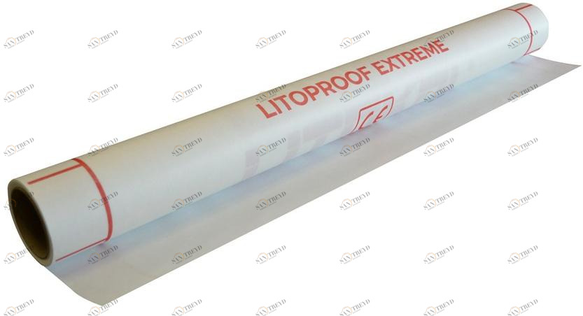 Litokol Самоклеющаяся мембрана sun-id-1375963