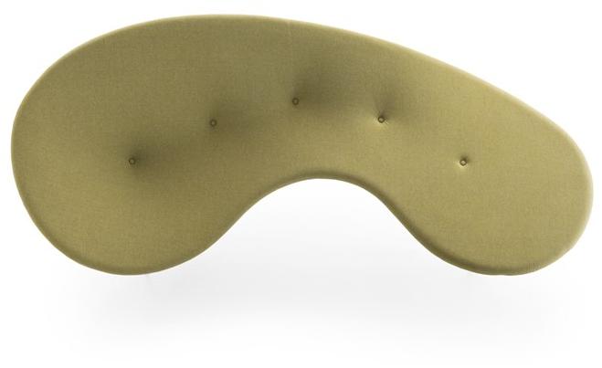 B&B Italia Диван из ткани  Em247s  - Вид №2